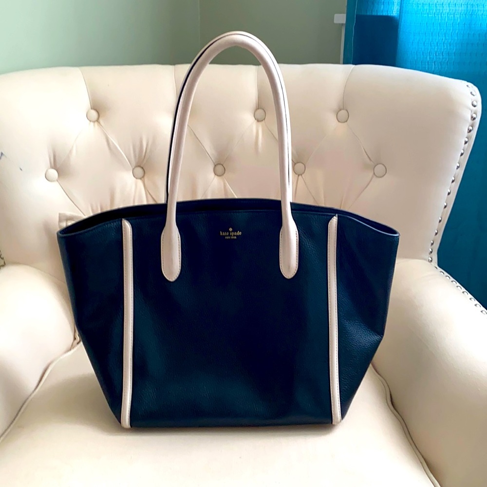Kate Spade Tote bag - Picture 1 of 3